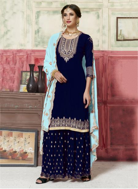 sharara in meesho
